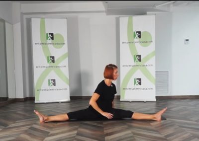 FLEXIBILIDAD NIVEL 3